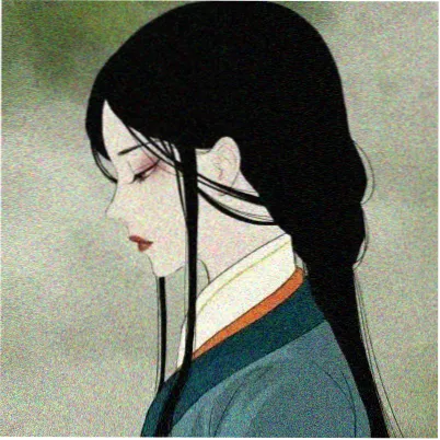 用户 沉默的观众 的头像